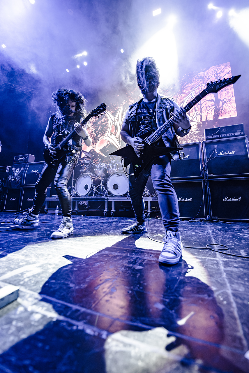 Chile TerrorFest - Día 1